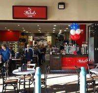 Michel's Patisserie- Albion Park - Hobart Tourism