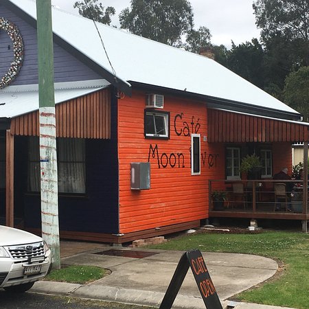 Deep Creek ACT Tourism TAS