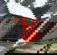 Moon River Cafe - Hobart Tourism
