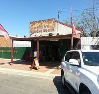 Muddy Water Cafe - Hobart Tourism