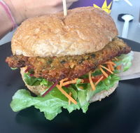 Munch Juice Bar  Take Away - Hobart Tourism