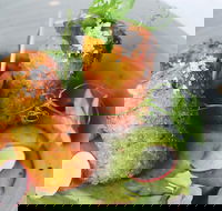 No 10 Restaurant  Bar - Hobart Tourism