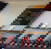 Northside Coffee Co - Hobart Tourism