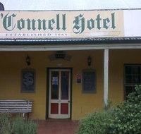 O'Connell Hotel - Tourism TAS