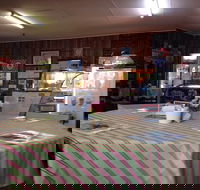 Oasis Rose Cafe - Hobart Tourism