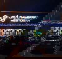 Oh Canberra Restobar - Hobart Tourism