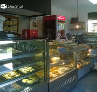 Old Mates Bakery  Cafe - Tourism TAS