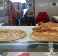 Oregano Leaf Bakery - Tourism TAS