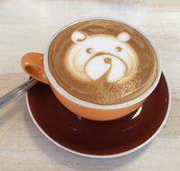 Peloton Espresso Bar - Hobart Tourism
