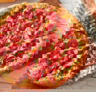 Pizza Hut - Hobart Tourism