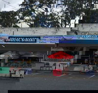 Plantation Organic Bakery - Hobart Tourism