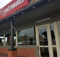 Red Rooster - Tourism TAS