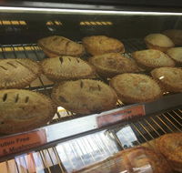 Ridgey Didge Pies South Coffs Harbour - Hobart Tourism