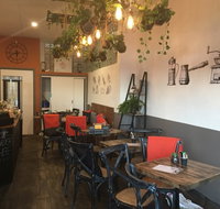 Ristretto - Tourism TAS