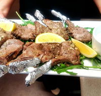 Rivadestra Pizza  Pasta Darlington Point - Hobart Tourism