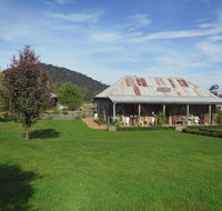 Rollonin Cafe - Hobart Tourism