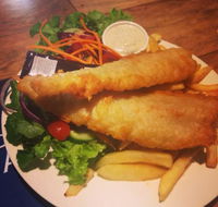 Royal Mail Hotel Goolgowi Pub - Hobart Tourism