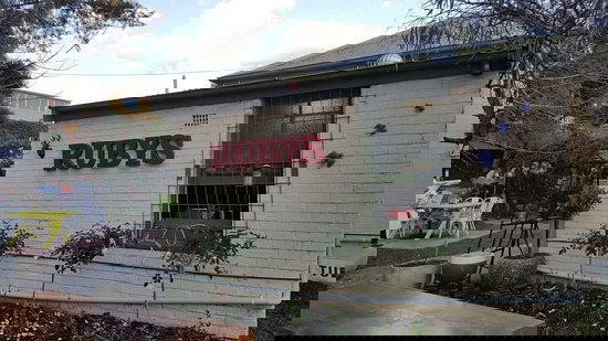 Tamworth NSW Hobart Tourism