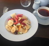 Ruins Cafe - Hobart Tourism