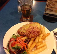 Salisbury Hotel - Hobart Tourism