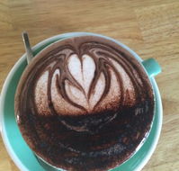 SALUTE espresso - Hobart Tourism