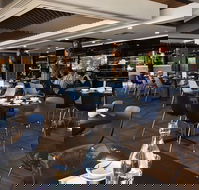 Sammy's The Foreshore - Hobart Tourism