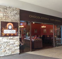 San Churro - Tourism TAS
