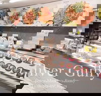 Silver Gully Takeaway - Hobart Tourism