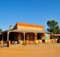 Silverton Hotel - Hobart Tourism