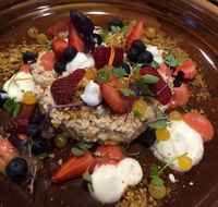 Space Kitchen - Hobart Tourism