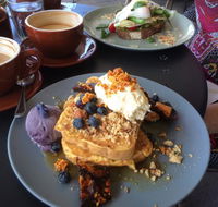 Stand By Me Cafe - Hobart Tourism