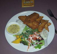 Stuart's Point Tavern - Tourism TAS