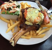Sublime Dining - Hobart Tourism