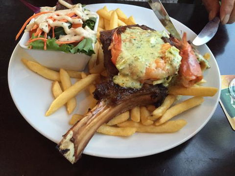Sublime Dining - Hobart Tourism 0