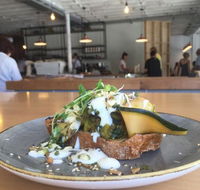 Supply Specialty Coffee  Bar - Hobart Tourism