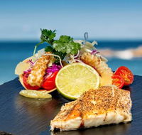 Surf Club Restaurant  Bar - Hobart Tourism