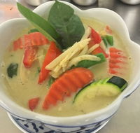 Thai Basil - Hobart Tourism