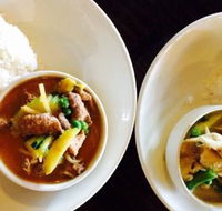 Thai Chiang Rai Woden - Hobart Tourism