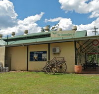 The Channon Butterfactory Tavern - Hobart Tourism