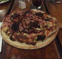 The Lighthouse Pub - Tourism TAS