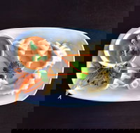 The Mustang Nepalese Restaurant  Bar - Tourism TAS