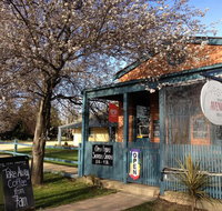 The O'Connell Avenue Cafe  Store - Tourism TAS