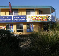 The Point Cafe  Takeaway - Tourism TAS