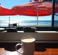 The Snack Shack - Hobart Tourism