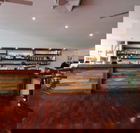 The Timbercutter - Hobart Tourism