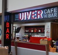 The Uiver Cafe and Bar - Hobart Tourism