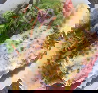 The Wollombi Tavern - Tourism TAS