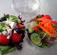 Throwers Fish and Chips - Tourism TAS