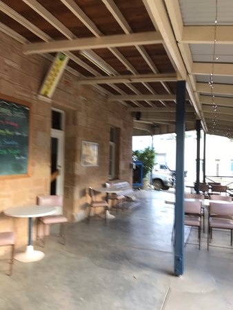 Tibooburra Hotel - Hobart Tourism 0