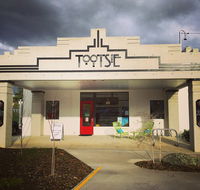 Tootsie - Hobart Tourism